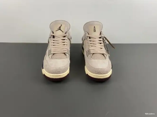 Cheap TBK FZ4810-200 Sleeping Ma You Were Air x 4 Maniere A Jordan While 0417